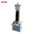 Fabricante da China BDN Medium Tensão Transformador Oil preenchido com 35kV Potencial Transformador Proteção do solo Tensão imersa de óleo